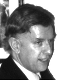 Paul Pilott Paul Pilott