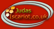 Judas Iscariot Logo